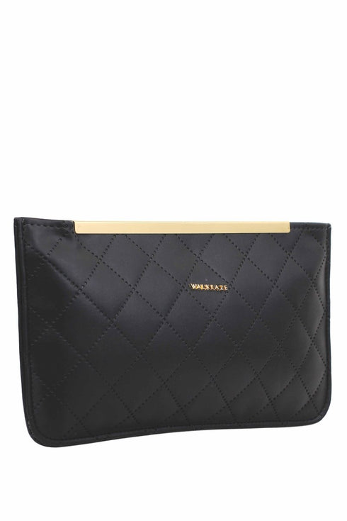 Women Hand Bag - 05500B - Hand Bag - Walkeaze